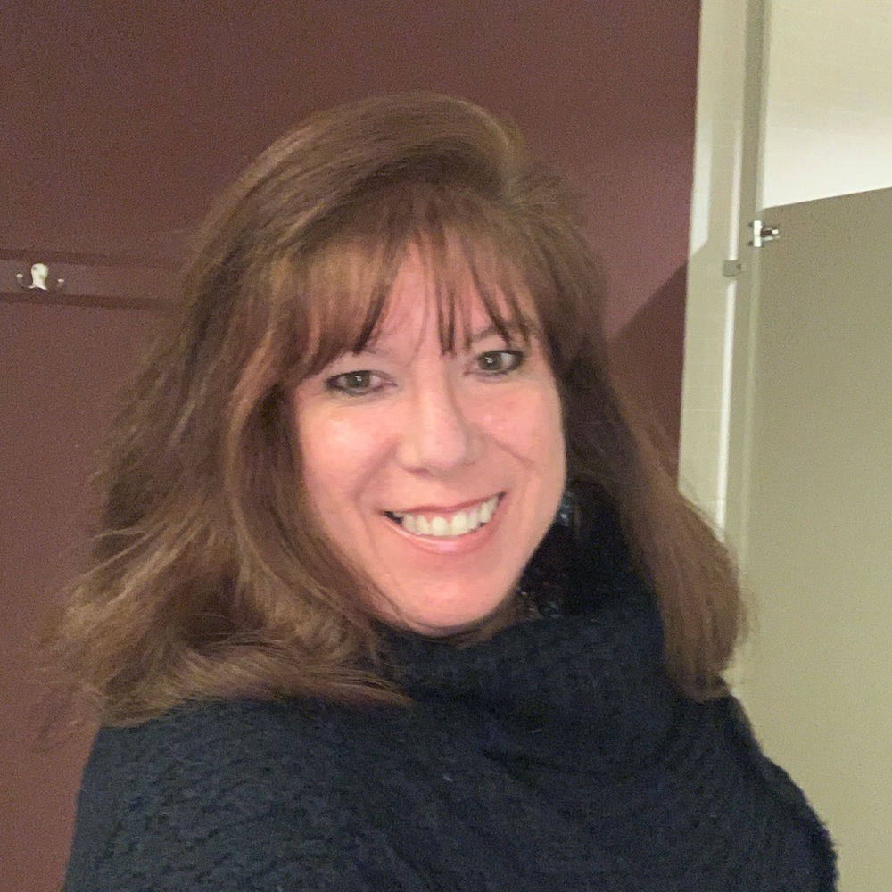 Meet your Posher, Jayne